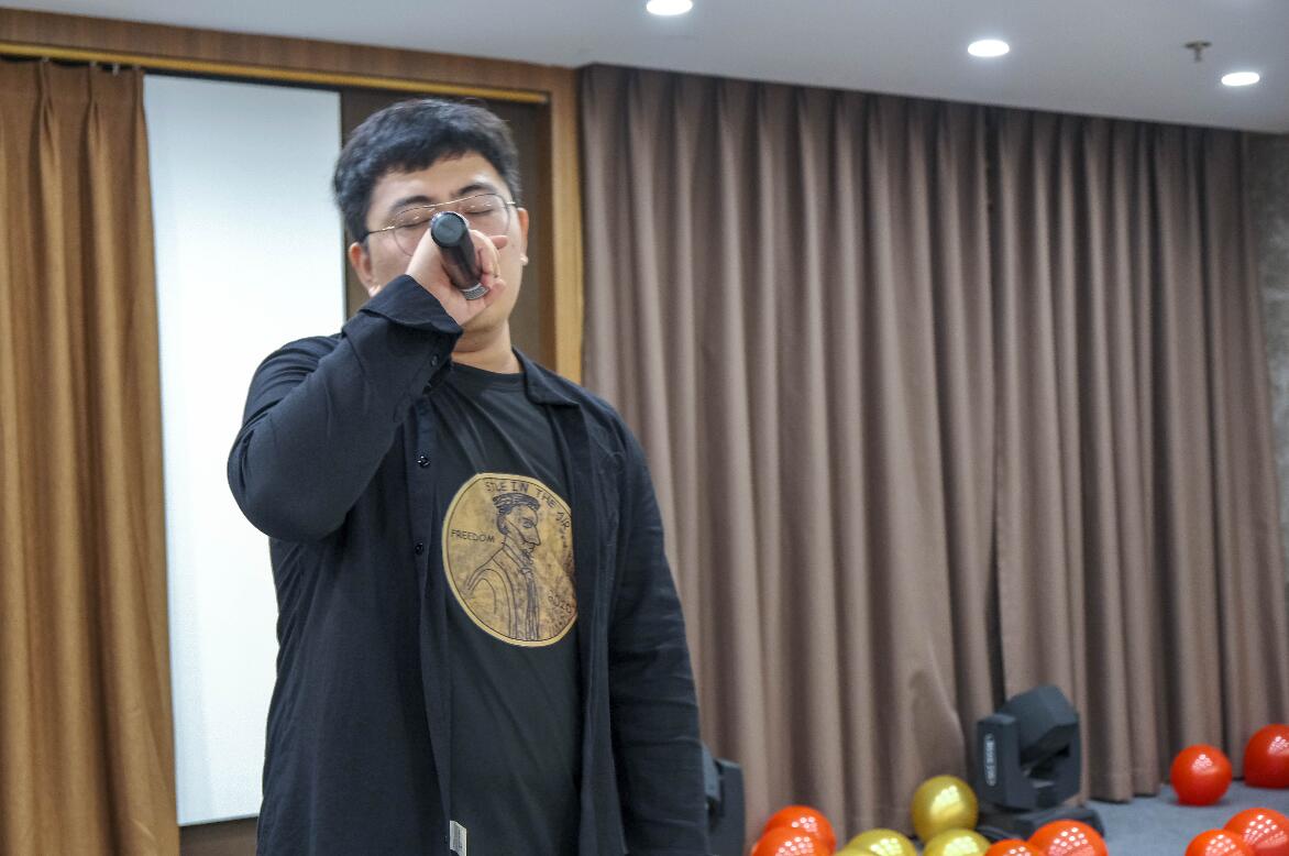风雨同舟十五载   凝心聚力再辉煌(图11)