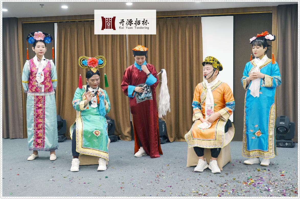 风雨同舟十五载   凝心聚力再辉煌(图14)